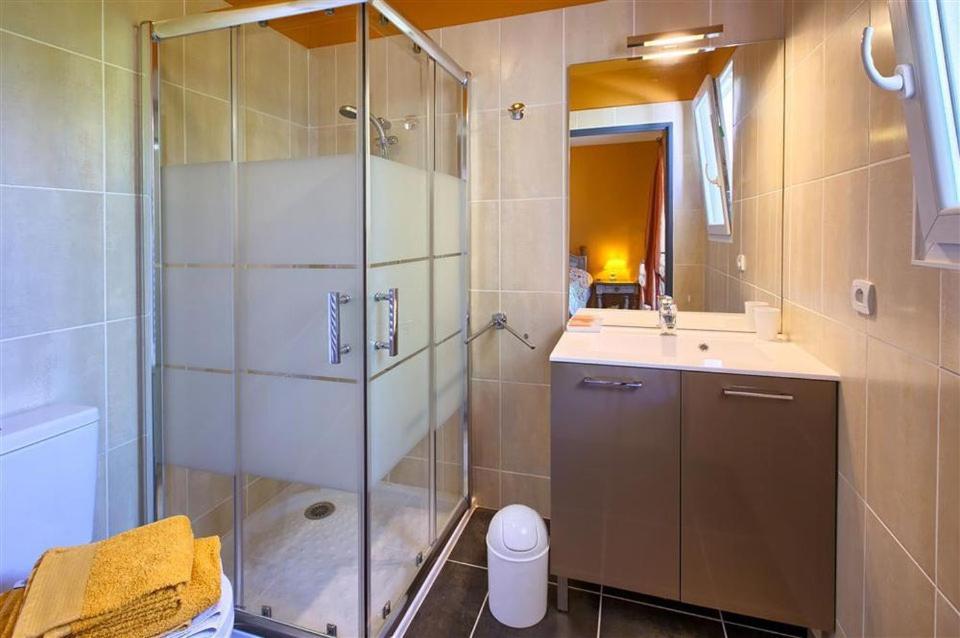 L'Escale D'Ares Chambre Clementine Extérieur photo